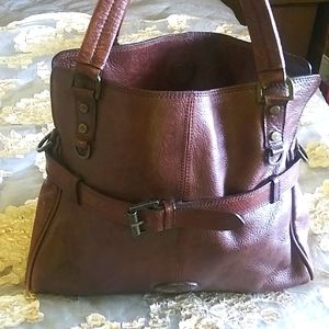 Mulberry Vintage Bag